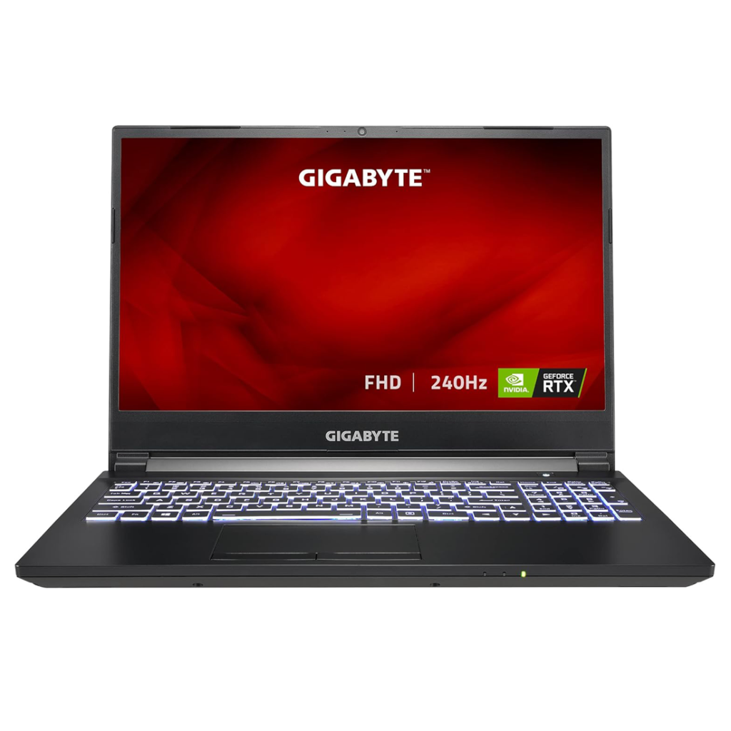 Gigabyte A5 K1 Laptop
