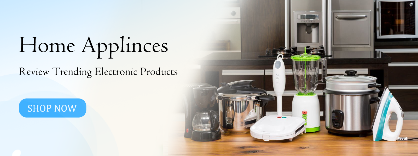 Best Home Appliances For Efficiency And Convenience In 2025au