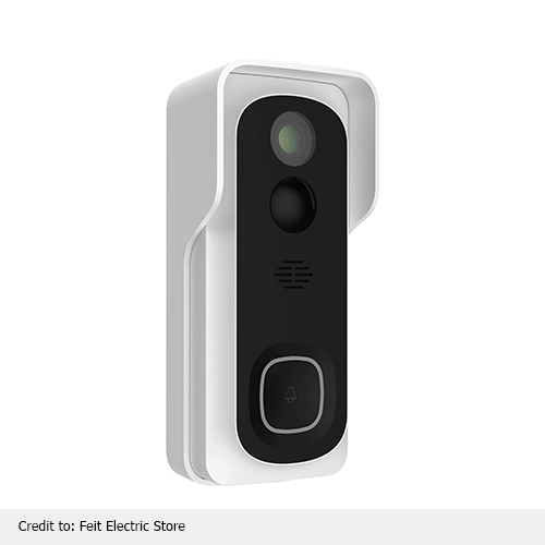 Feit Electric Doorbell Camera