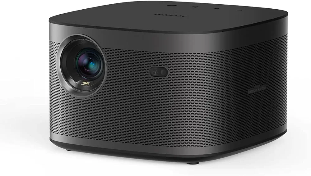 xxii Elfin Mini Projector