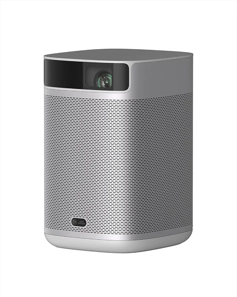 xxii Elfin Mini Projector