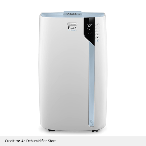 Ac Dehumidifier