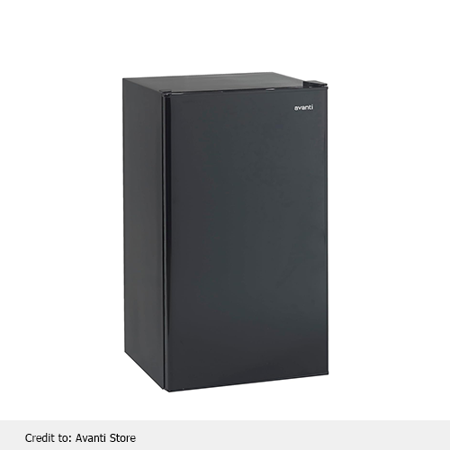 Avanti Energy Star Mini Fridge