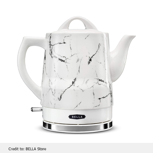 Bella Tea Kettle Detachable