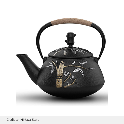 Unique Tea Kettles