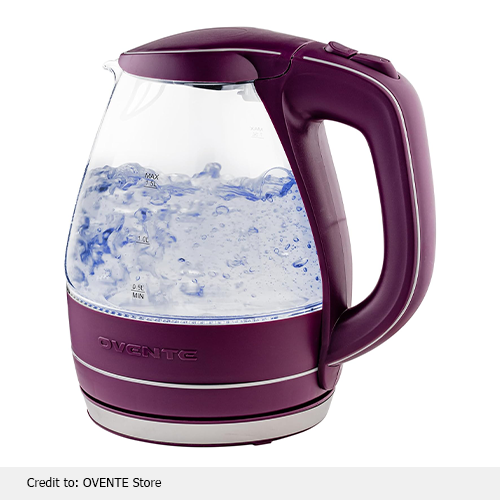 Countertop Water Boiler for Tea