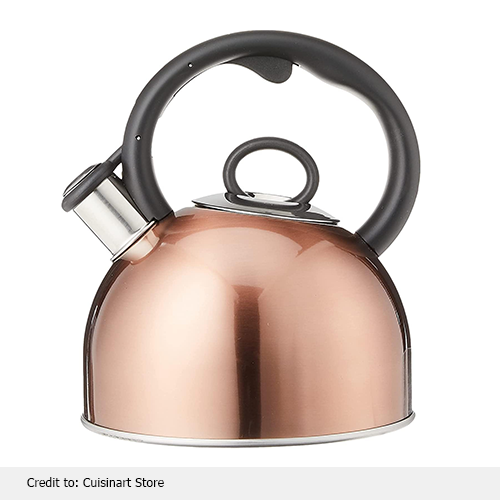 Electric Kettle (BELLA) 1.7 Liter