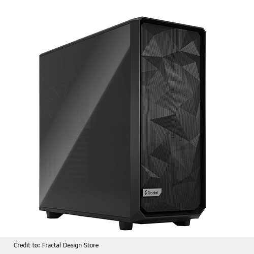 Fractal Design Meshify 2 XL