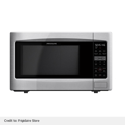 Frigidaire 2.2 Cu. Ft