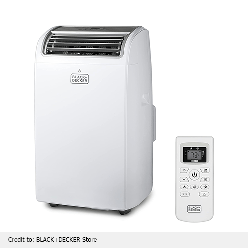 Ge Portable Air Conditioner