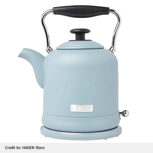 Haden Tea kettle