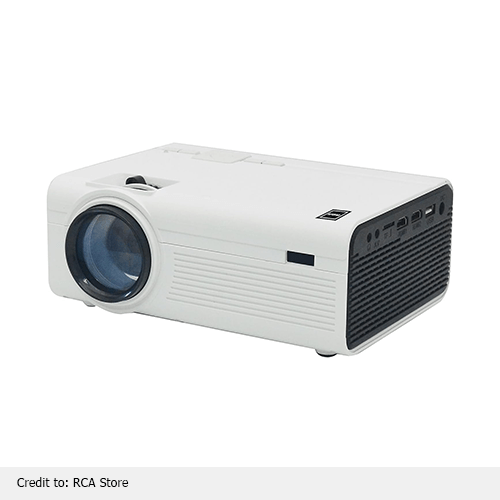 Home Theater Projector