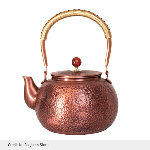 Kettle Cuisinart Aura 2-Quart