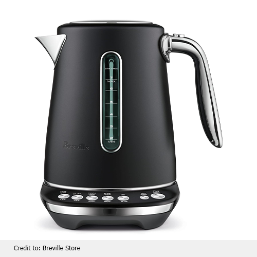 Kettle Pure Water Heater