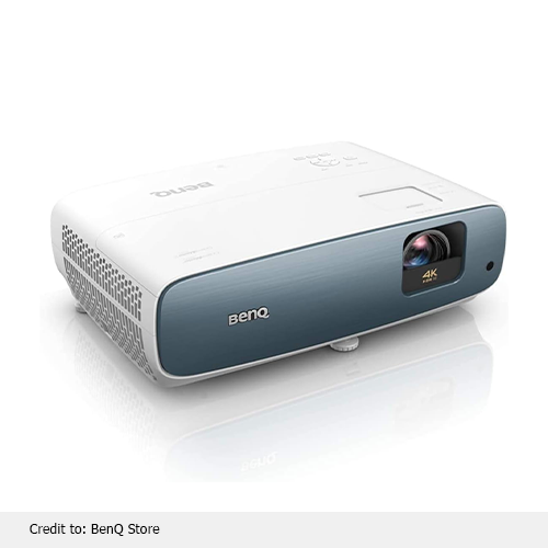 Keystone For Easy Setup