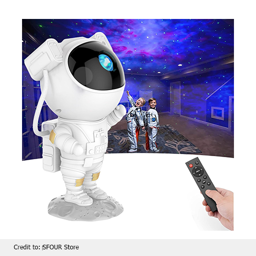 Light Projector For Room