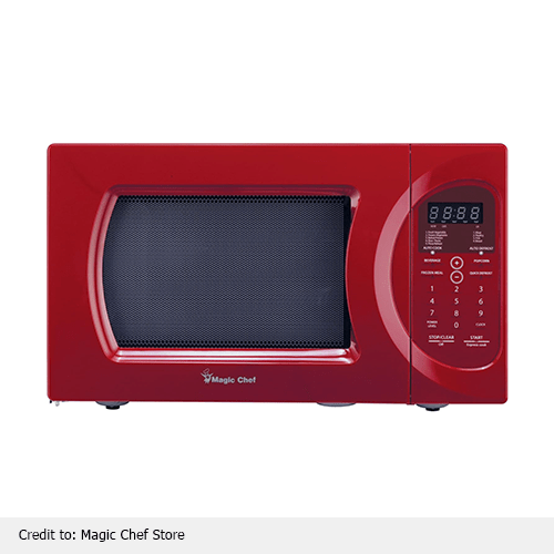 Magic chef microwave ovens