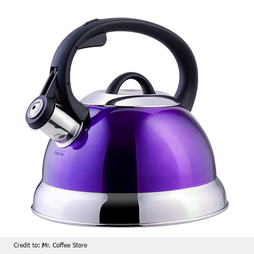 Mr Coffee Tea Kettle
