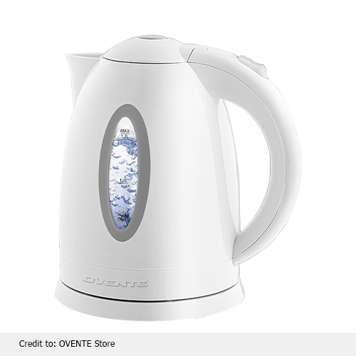 Ovente electric kettle