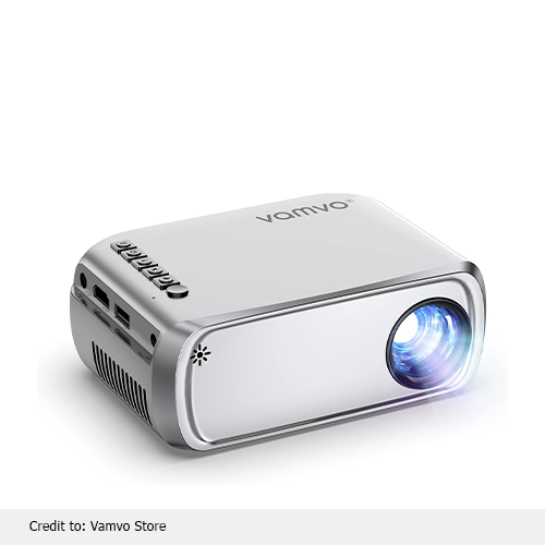 Pico Video Projector For Home