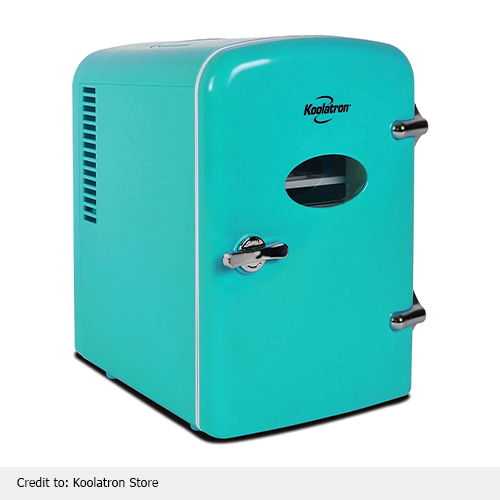 Koolatron Mini Fridge