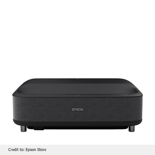 Smart Laser Projector