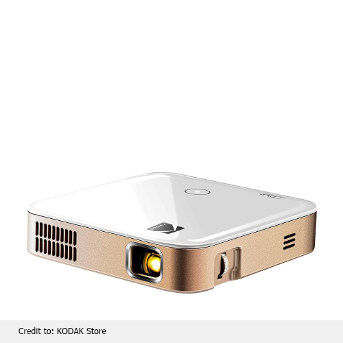 Table Rechargeable Video Projector Of Content Here
