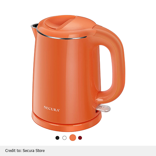 Tea Kettle Stovetop