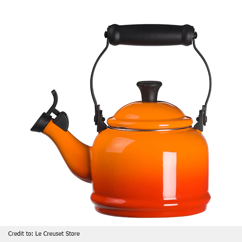 Tea Kettle Whistling Teakettle