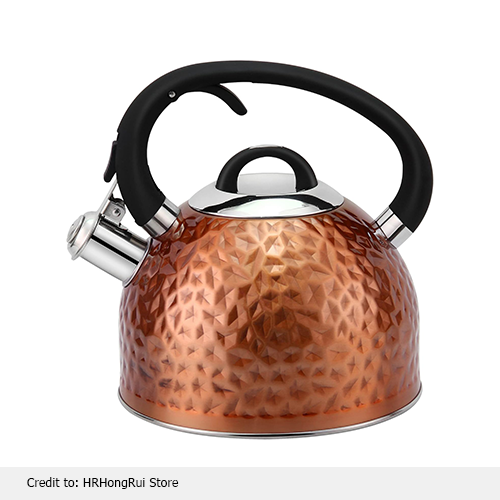 Unique Tea Kettles