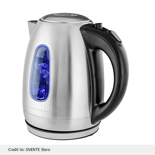 electric kettle-Countertop Tea Maker