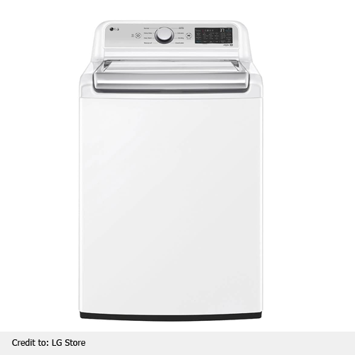online lg washing machine review