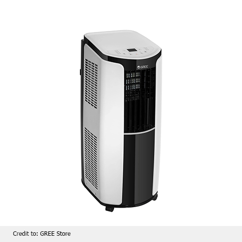 5,000 Btu Portable Air Conditioner