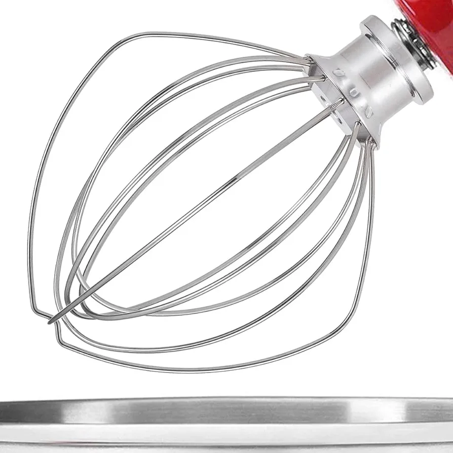 Kitchenaid Whisk Attachment