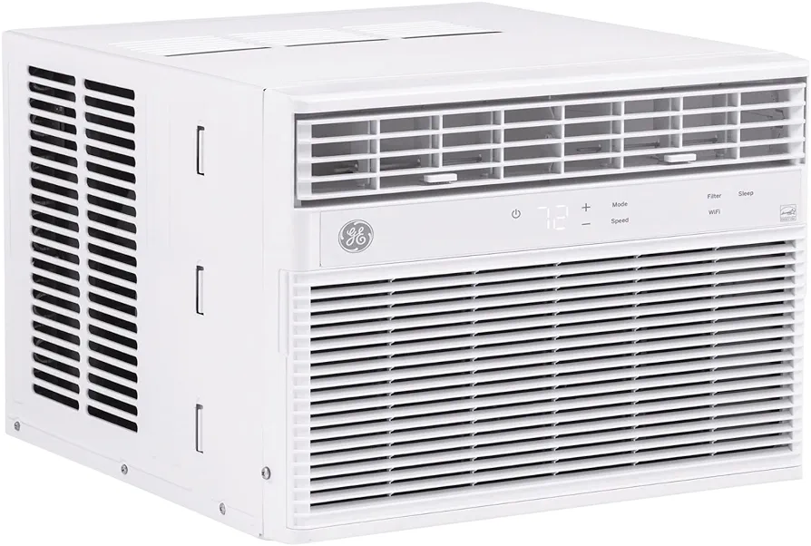 Energy Efficient Window Air Conditioner