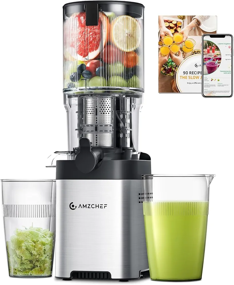 Green Star Juicer