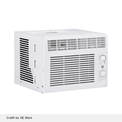 5,000 Btu Portable Air Conditioner