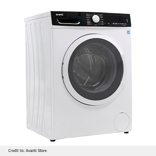 Avanti Freestanding Freezer