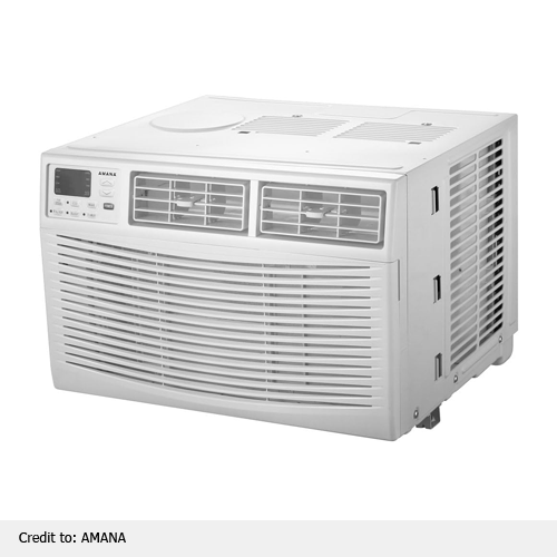 Best 12000 BTU Window Ac