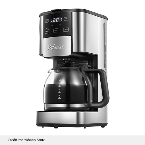Best Programmable Coffee Maker