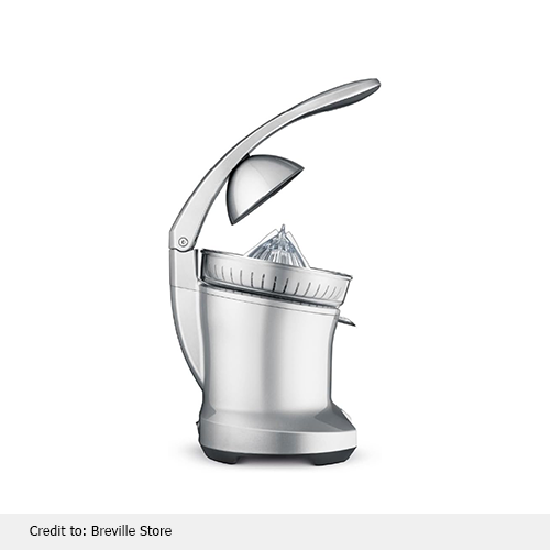 Breville Citrus Press