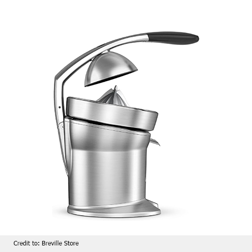 Breville Citrus Press