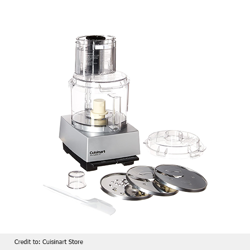 Cuisinart Food Processor Blades