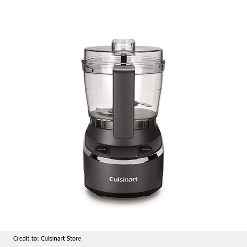 Cuisinart 4 Cup Food Processor