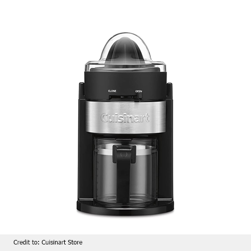 Cuisinart Citrus Juicer