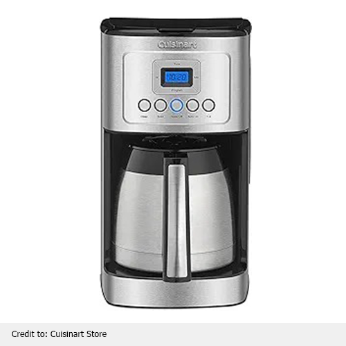 Cuisinart Thermal Coffee Maker