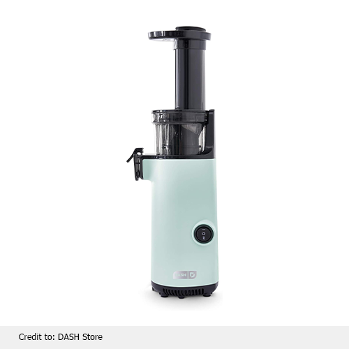 Dash Juicer Easy To Clean