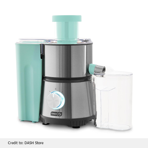 Dash Juicer Press