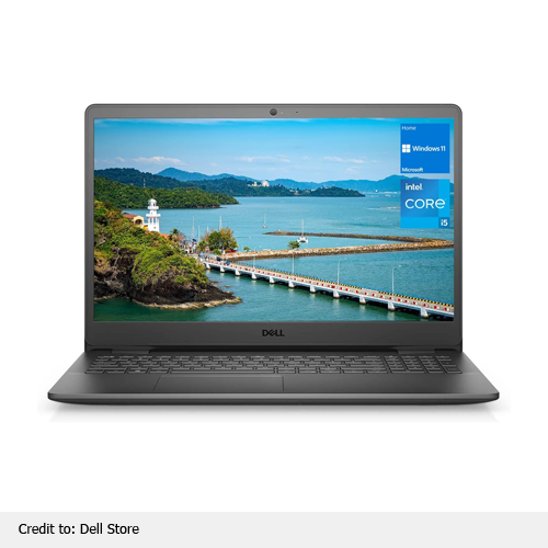 Dell Inspiron 11 3000 Series Laptop