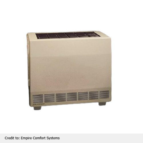 Empire Gas Heaters